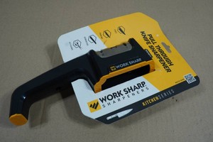 Work Sharp Pull Through Knife Sharpener
