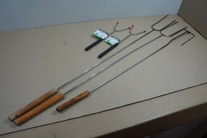 Roasting Sticks