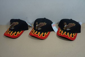 3 Hats