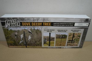 Falls River Dove Decoy Tree