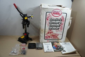 MEC Steelmaster Reloader