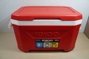 Igloo 50 QT Cooler