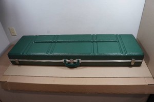 Padded Long Gun Case