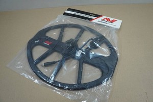 Minelab 15 Coil Accessory for Equinox Metal Detectors