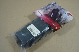 Minelab Go-Find Metal Detector Canvas Carry Bag