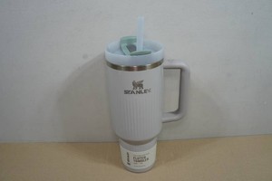 Stanley 40oz Fluted Tumbler