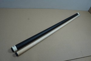 Rage 2-Piece Pool Cue