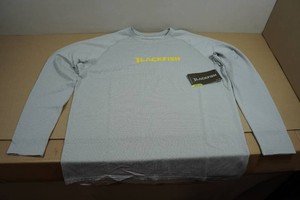 Blackfish Angler UPFCooling Long Sleeve - Large