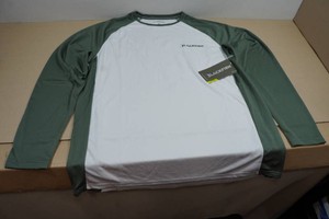 Blackfish Guide UPFCooling Long Sleeve - XL