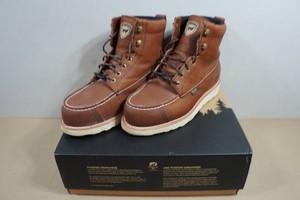 Irish Setter Wingshooter XD Mens 6 Work Boots - Size 10