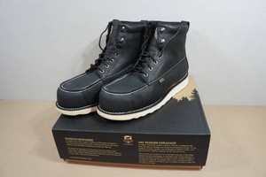 Irish Setter Wingshooter XD Mens 6 Work Boots - Size 12