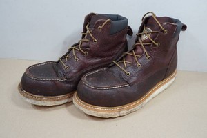 Irish Setter Ashby Mens 6 Work Boots - Size 13