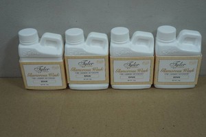 4 Tyler Candle Co Travel Size Laundry Detergents