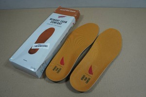 Red Wing Memory Foam Comfort Insoles - Size 14