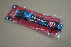 Boss Dog Collar - XS