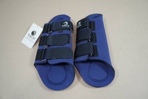 Toklat Neoprene Front Splint Boots