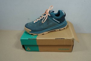 Vasque Horizon Womens Hiking Shoes - Size 10.5