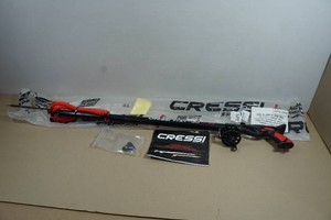 Cressi Cherokee Fast 75 Speargun