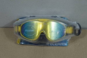 Clearr Splash Jr Swim Mask
