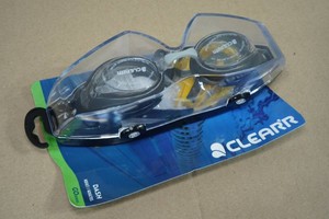 Clearr Dash Adult Swim Mask