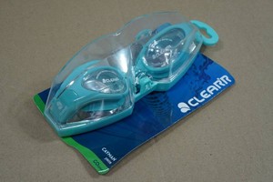 Clearr Cayman Jr Swim Mask