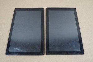 2 RCA Tablets