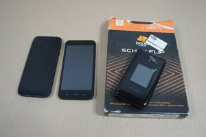 Assorted Cell Phones