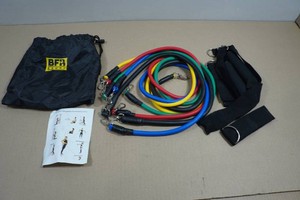 BFR Workout Bands