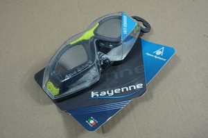Aquasphere Kayenne Mask