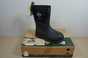Much Boots Mens Chore Boots - Size 7