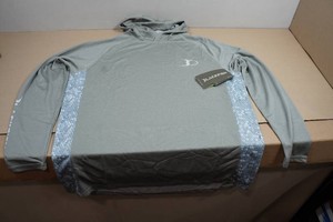 Blackfish Guide UPFCooling Hooded Long Sleeve - XL