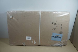 6 Large MovingShipping Boxes - 20x20x15
