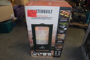 Masterbuilt 40 Digital Electric Smoker