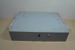 Cash Register Drawer