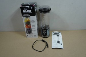 Ninja Blast Portable Blender