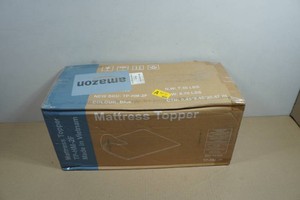2 Twin Mattress Topper