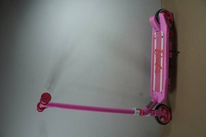 Barbie 12V Scooter