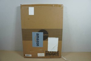 Americaflat Decorative Picture Frame - 14x20 with 11x17 Mat Opening