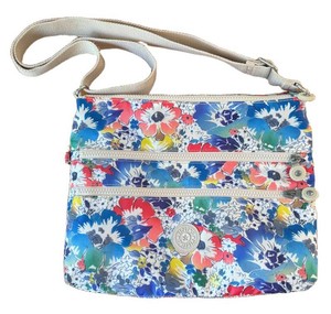 MB - Kipling Alvar Crossbody Handbag
