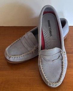 MB - Minnetonka Moccasins Shoes