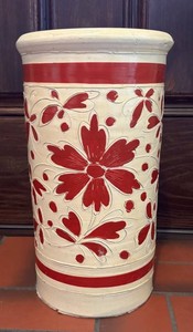 LR - Ceramic Vase