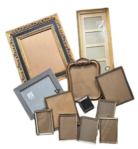LR - Picture Frame Collection