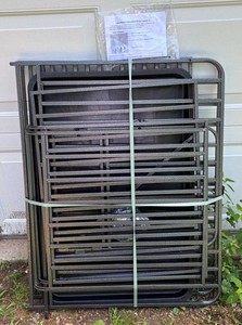 G - Pet Kennel - New