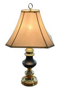 LR - Touch Lamp With 3 Light Settings