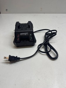 Masterforce  20-Volt Charger