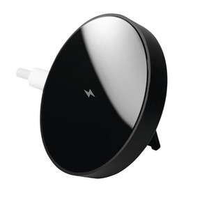 BYTECH  15W Magnetic Wireless Charger with Kickstand