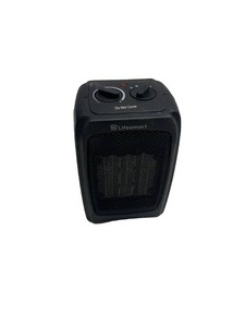Life smart heater