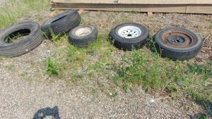 Various Tires