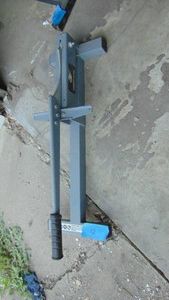 Florcraft Laminate Cuttler