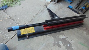 ReachCraft Sofit Cutter